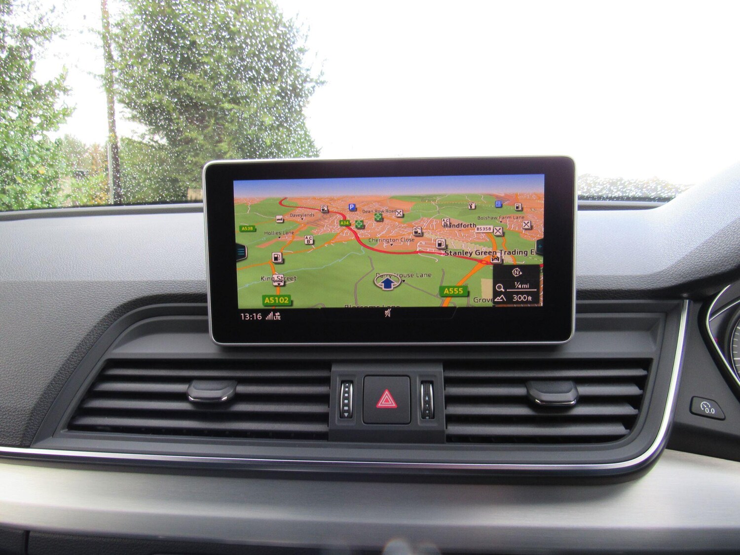 Used Audi Q5 2018 for sale - 76982848: Photo 48