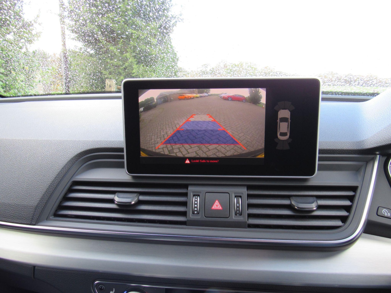 Used Audi Q5 2018 for sale - 76982848: Photo 49