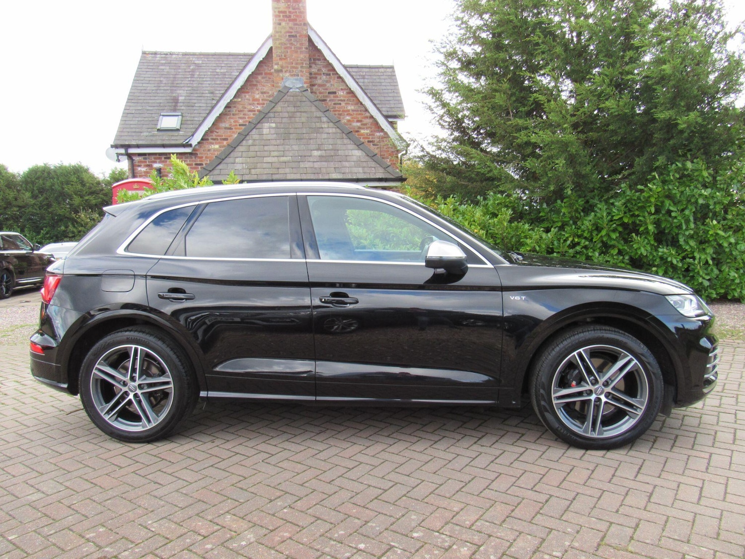 Used Audi Q5 2018 for sale - 76982848: Photo 5