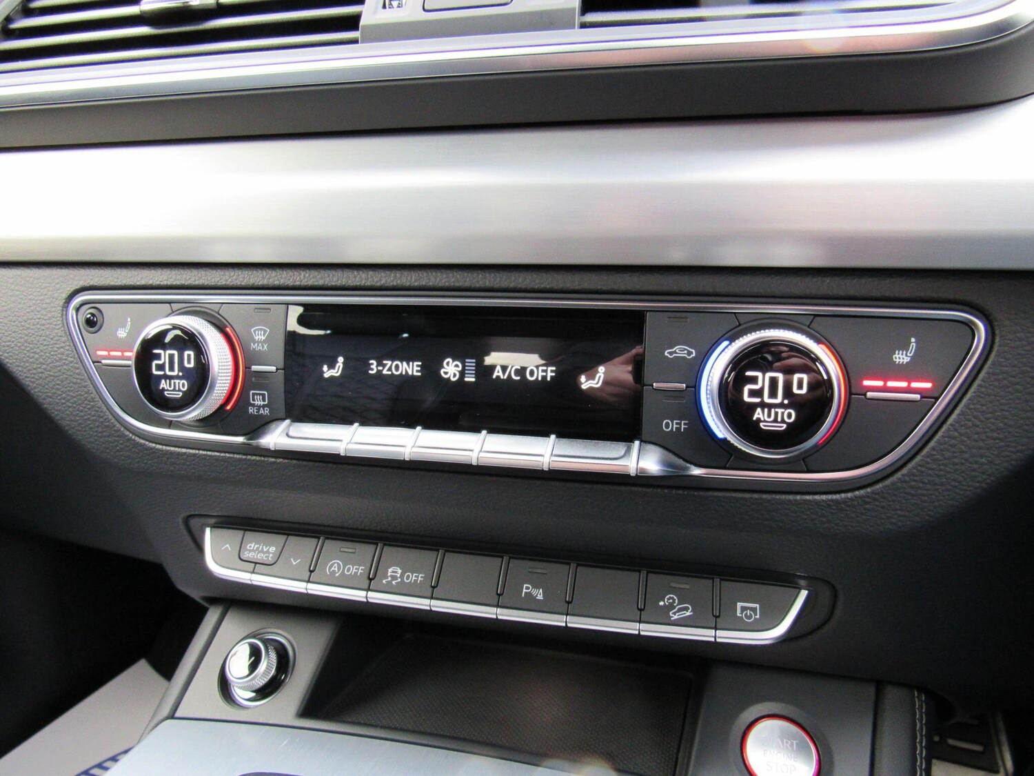 Used Audi Q5 2018 for sale - 76982848: Photo 50