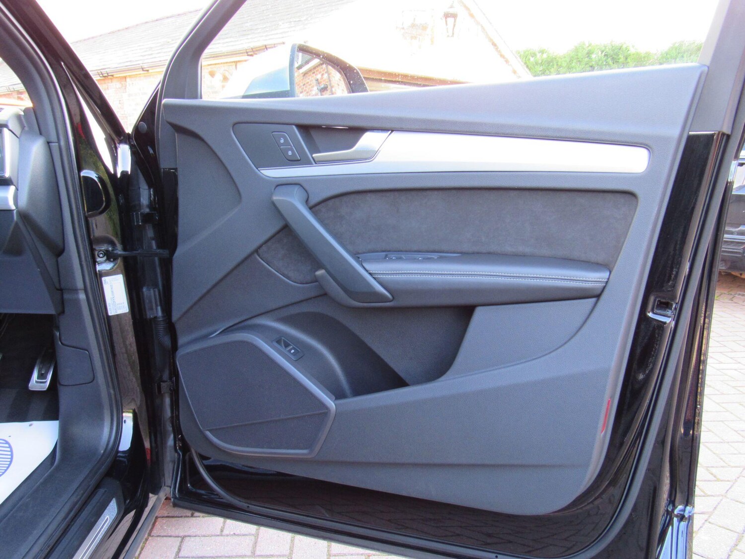 Used Audi Q5 2018 for sale - 76982848: Photo 55