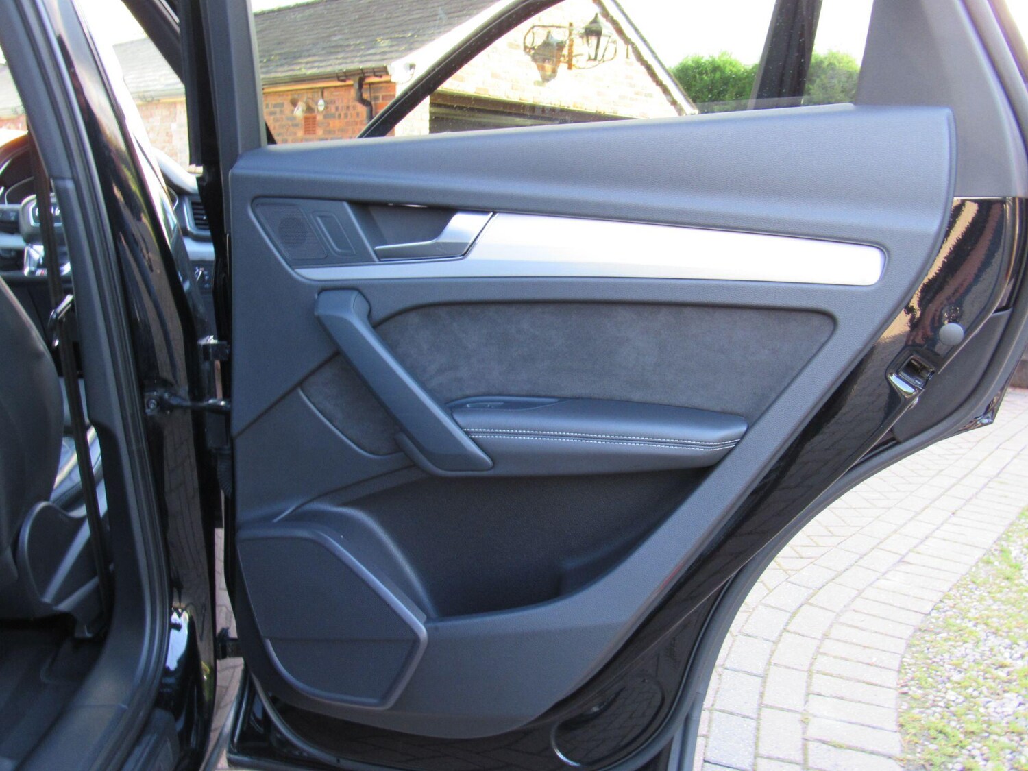 Used Audi Q5 2018 for sale - 76982848: Photo 56