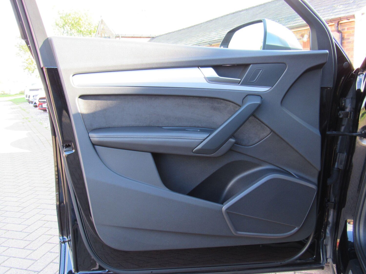 Used Audi Q5 2018 for sale - 76982848: Photo 57