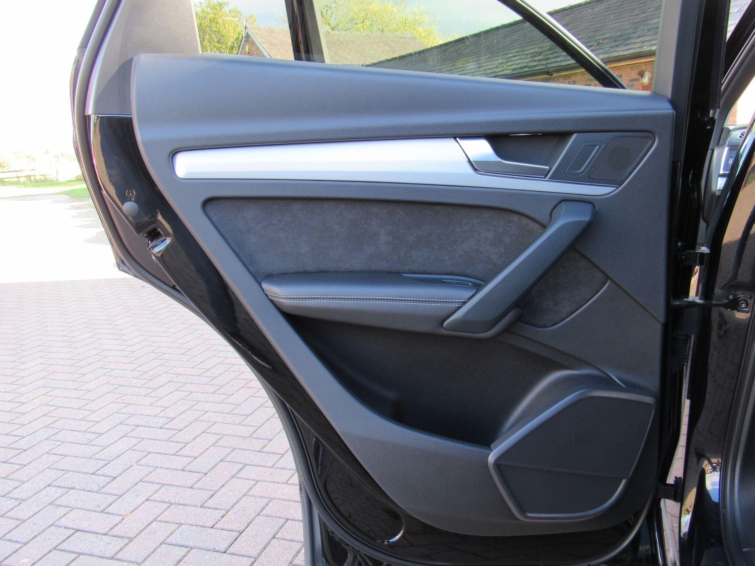 Used Audi Q5 2018 for sale - 76982848: Photo 58