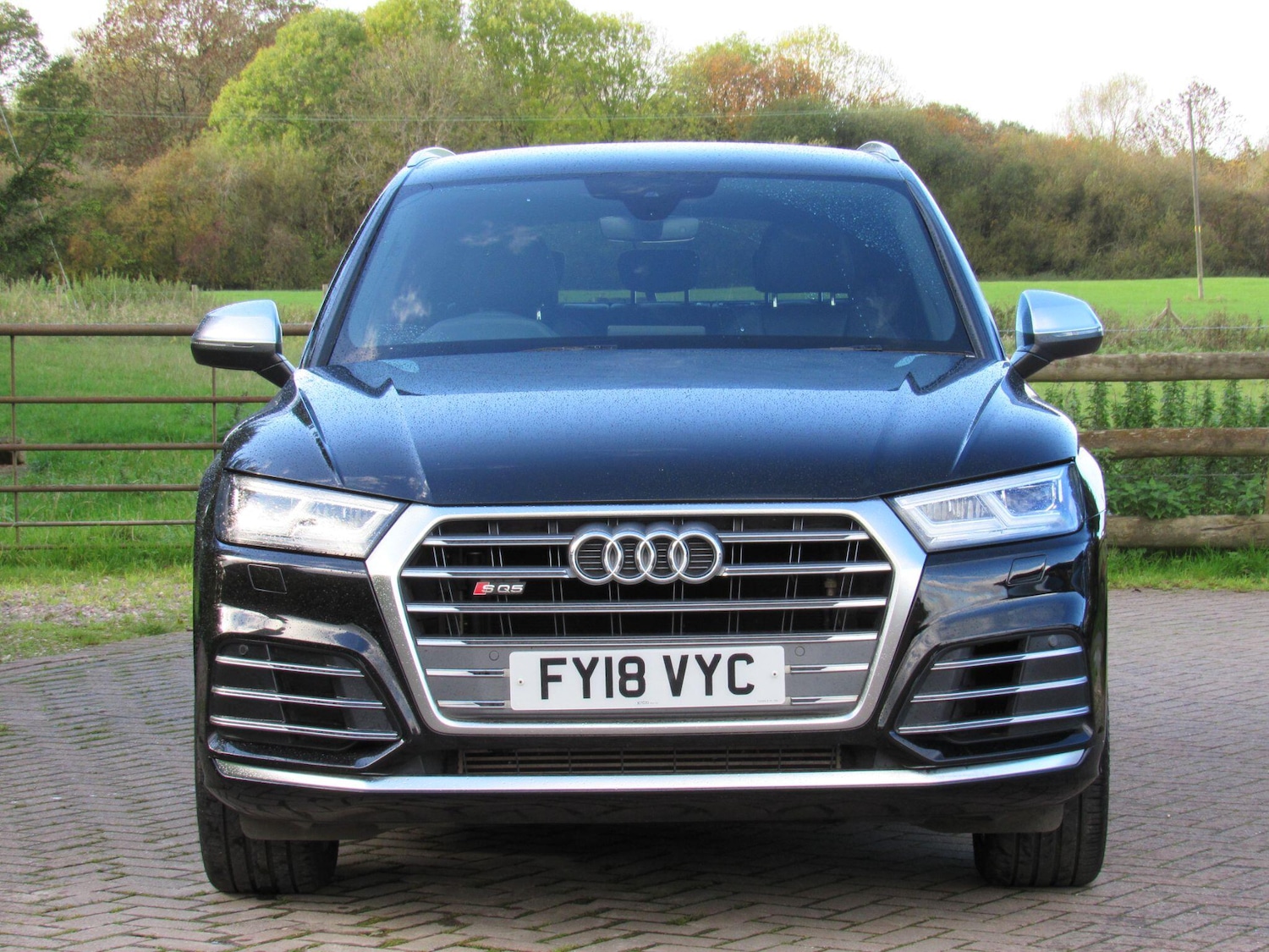 Used Audi Q5 2018 for sale - 76982848: Photo 9