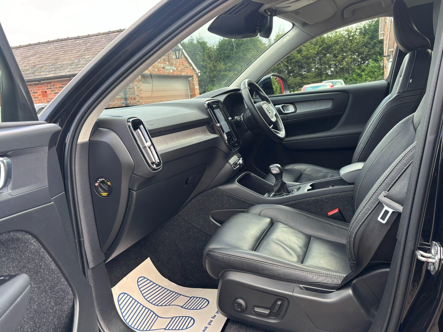 Used Volvo XC40 for sale - 77411231: Photo 10