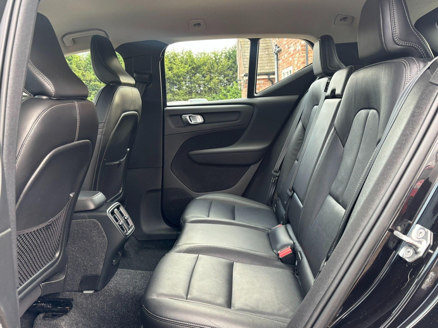 Used Volvo XC40 for sale - 77411231: Photo 13