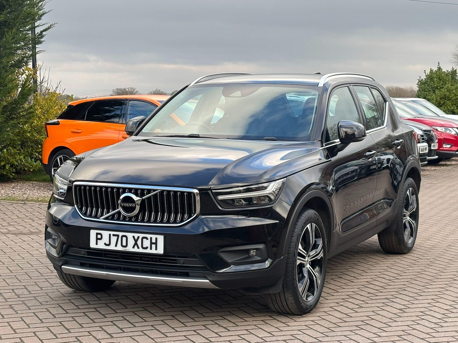 Used Volvo XC40 for sale - 77411231: Photo 19