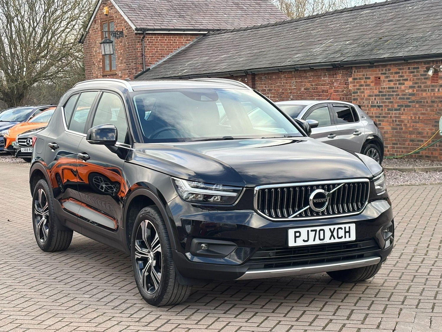 Used Volvo XC40 for sale - 77411231: Photo 20