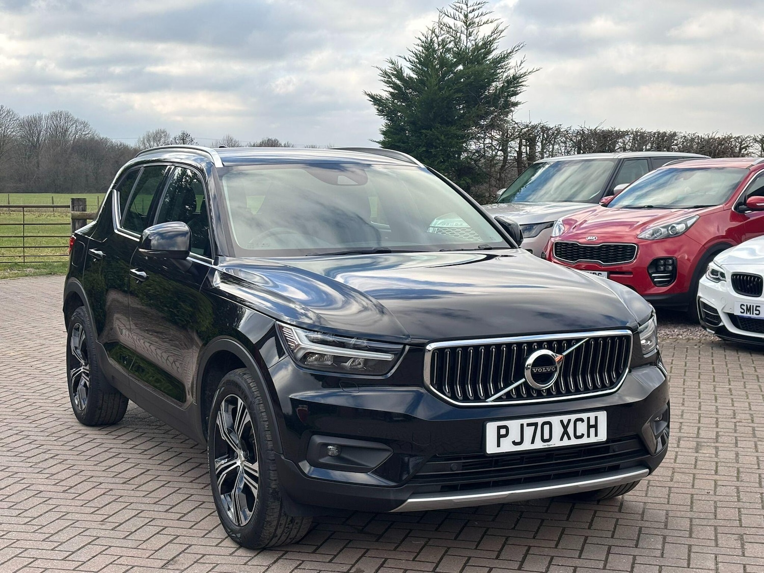 Used Volvo XC40 for sale - 77411231: Photo 29