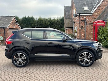 Used Volvo XC40 2020 for sale - 77411231: Photo