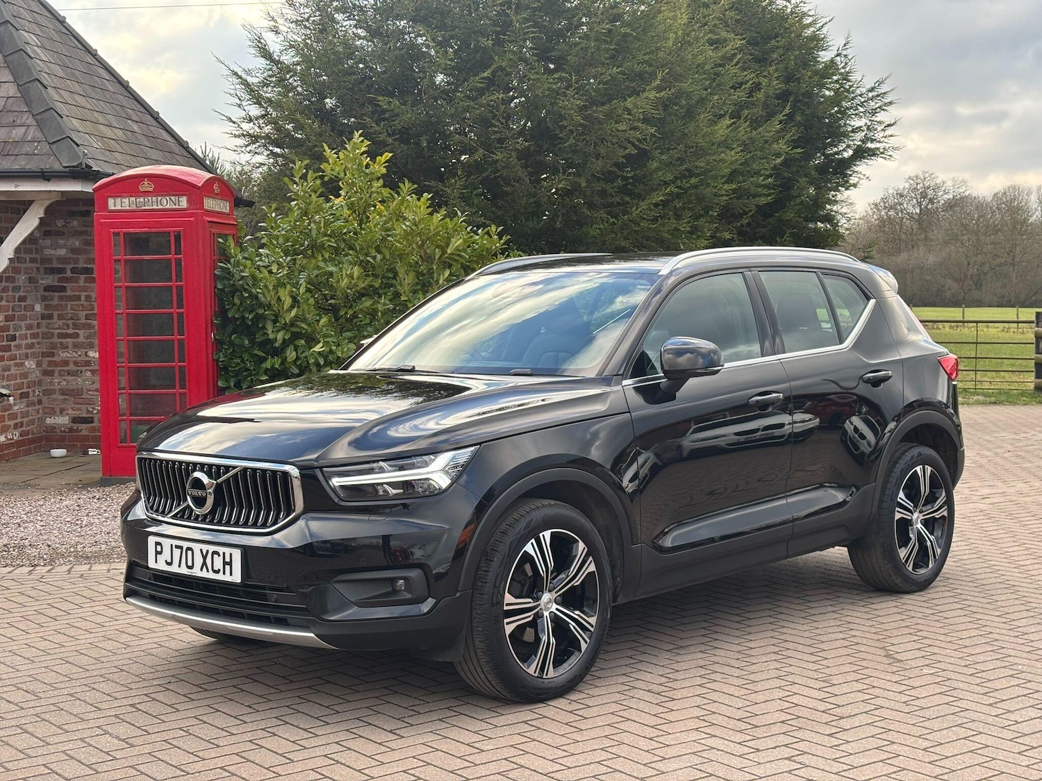 Used Volvo XC40 for sale - 77411231: Photo 31