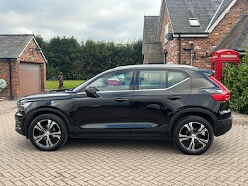 Used Volvo XC40 2020 for sale - 77411231: Photo