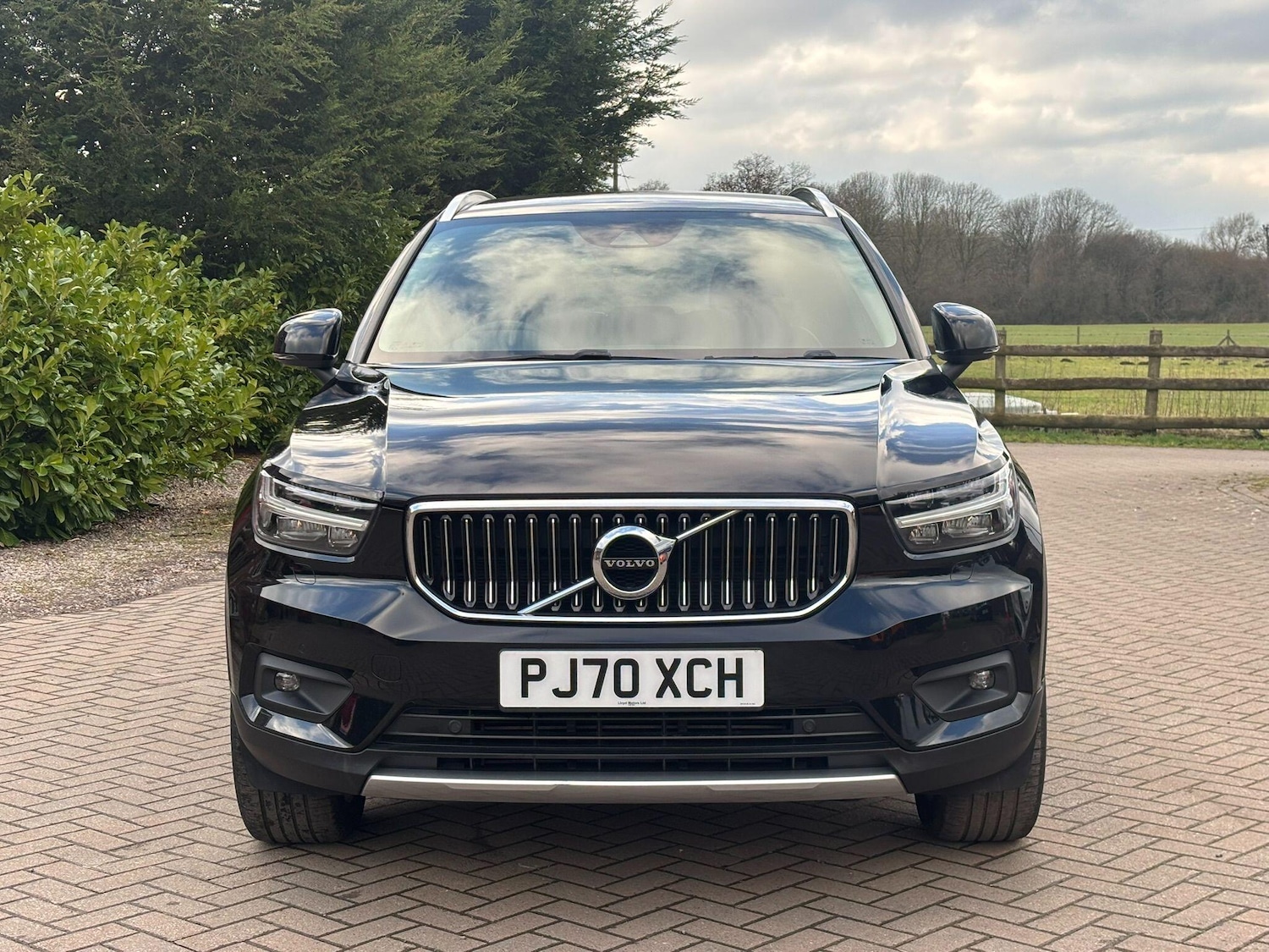 Used Volvo XC40 for sale - 77411231: Photo 6