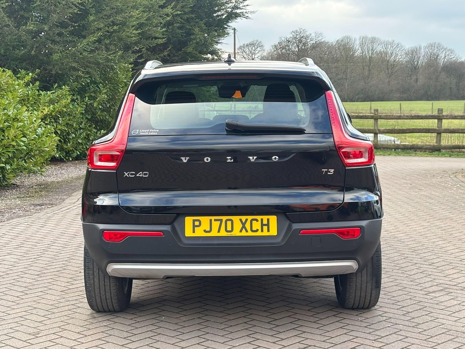 Used Volvo XC40 for sale - 77411231: Photo 7