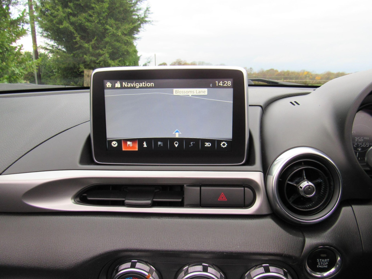 Used Fiat 124 Spider 2018 for sale - 76982863: Photo 14