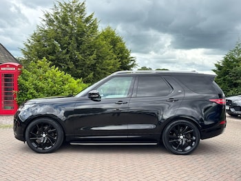 Used Land Rover Discovery 2019 for sale - 78759185: Photo