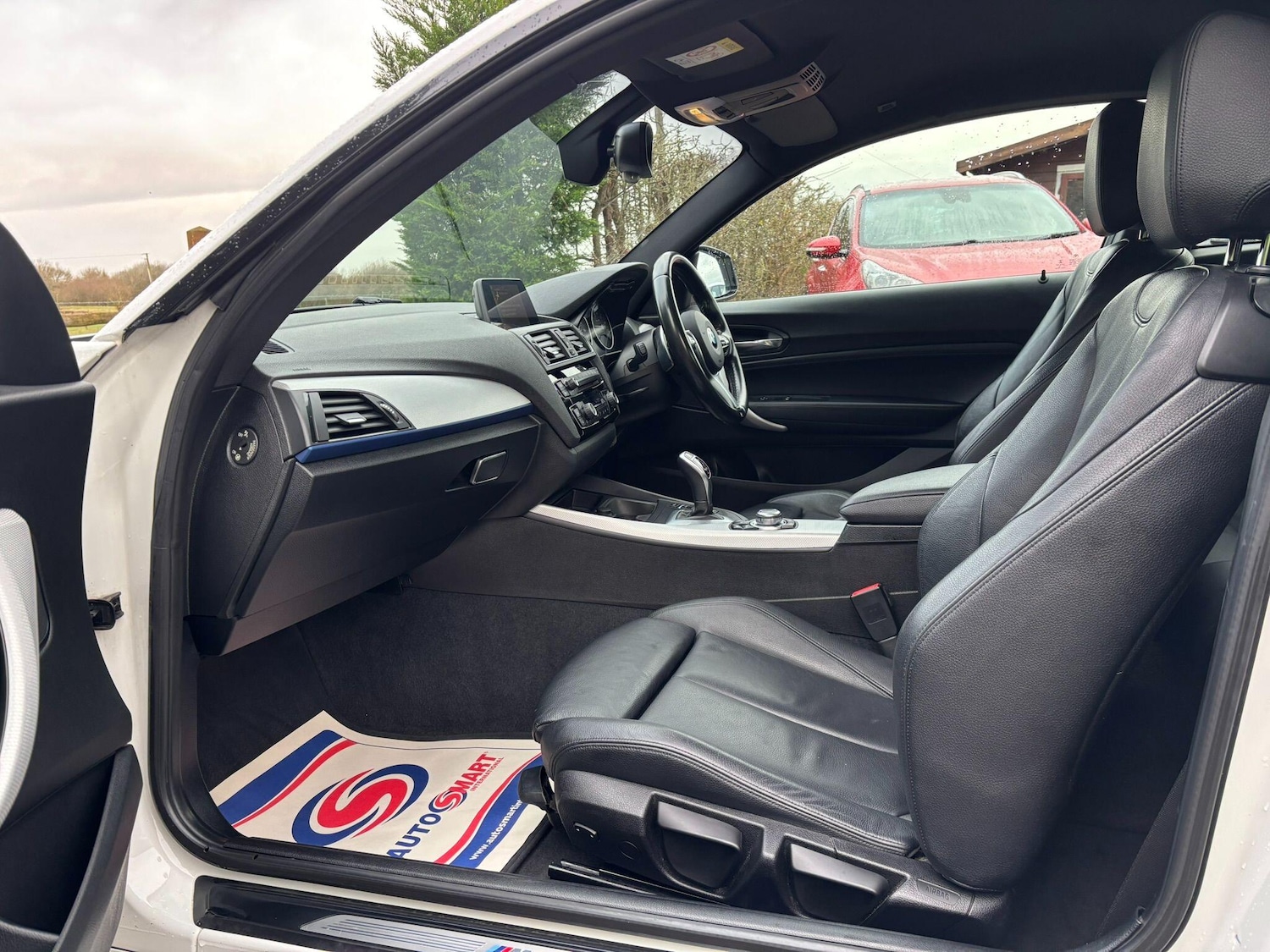 Used BMW 2 Series 2015 for sale - 77156372: Photo 11