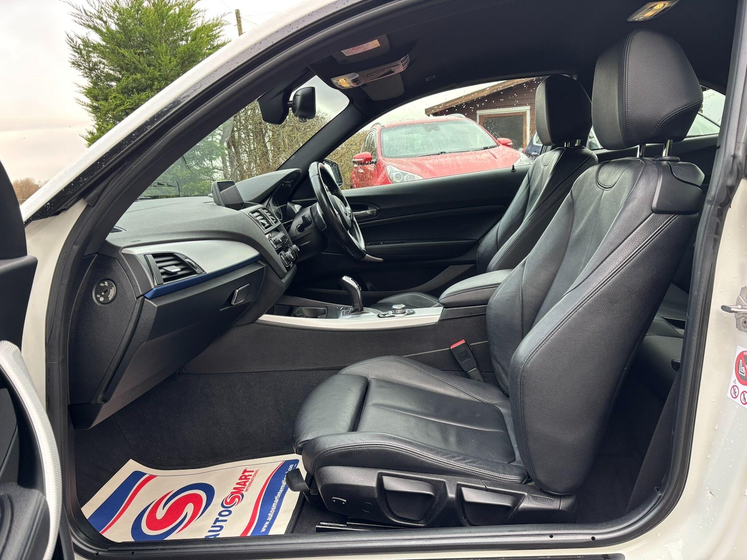 Used BMW 2 Series 2015 for sale - 77156372: Photo 12