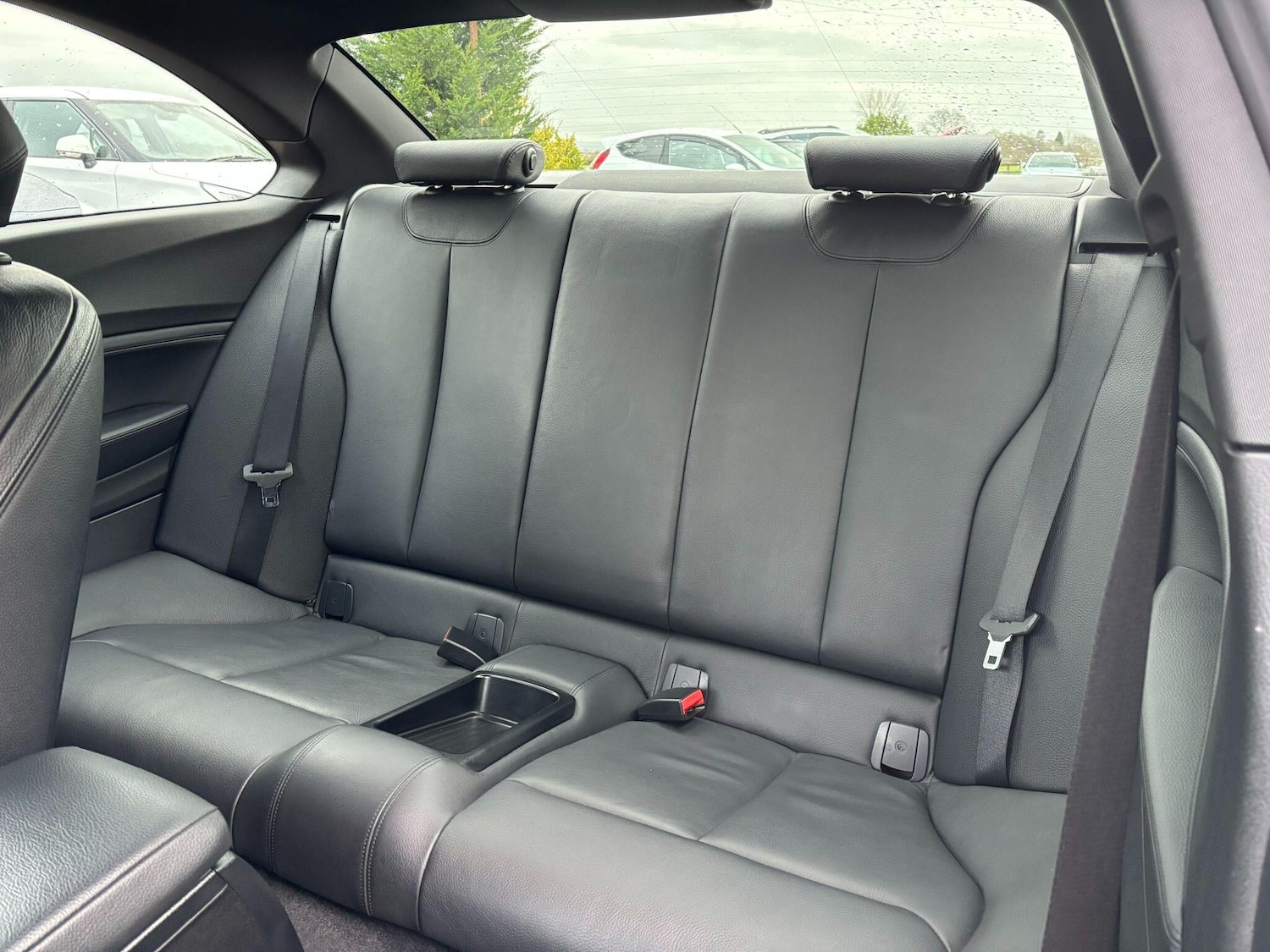 Used BMW 2 Series 2015 for sale - 77156372: Photo 13