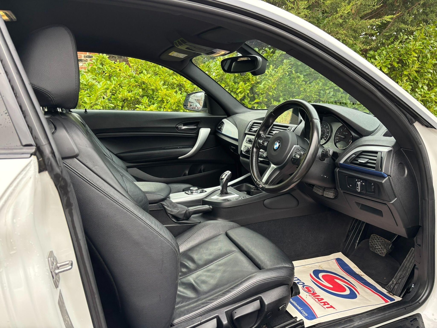 Used BMW 2 Series 2015 for sale - 77156372: Photo 14