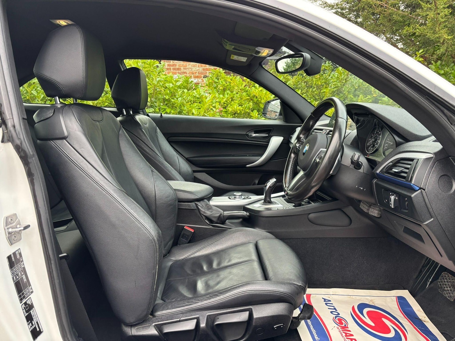 Used BMW 2 Series 2015 for sale - 77156372: Photo 15