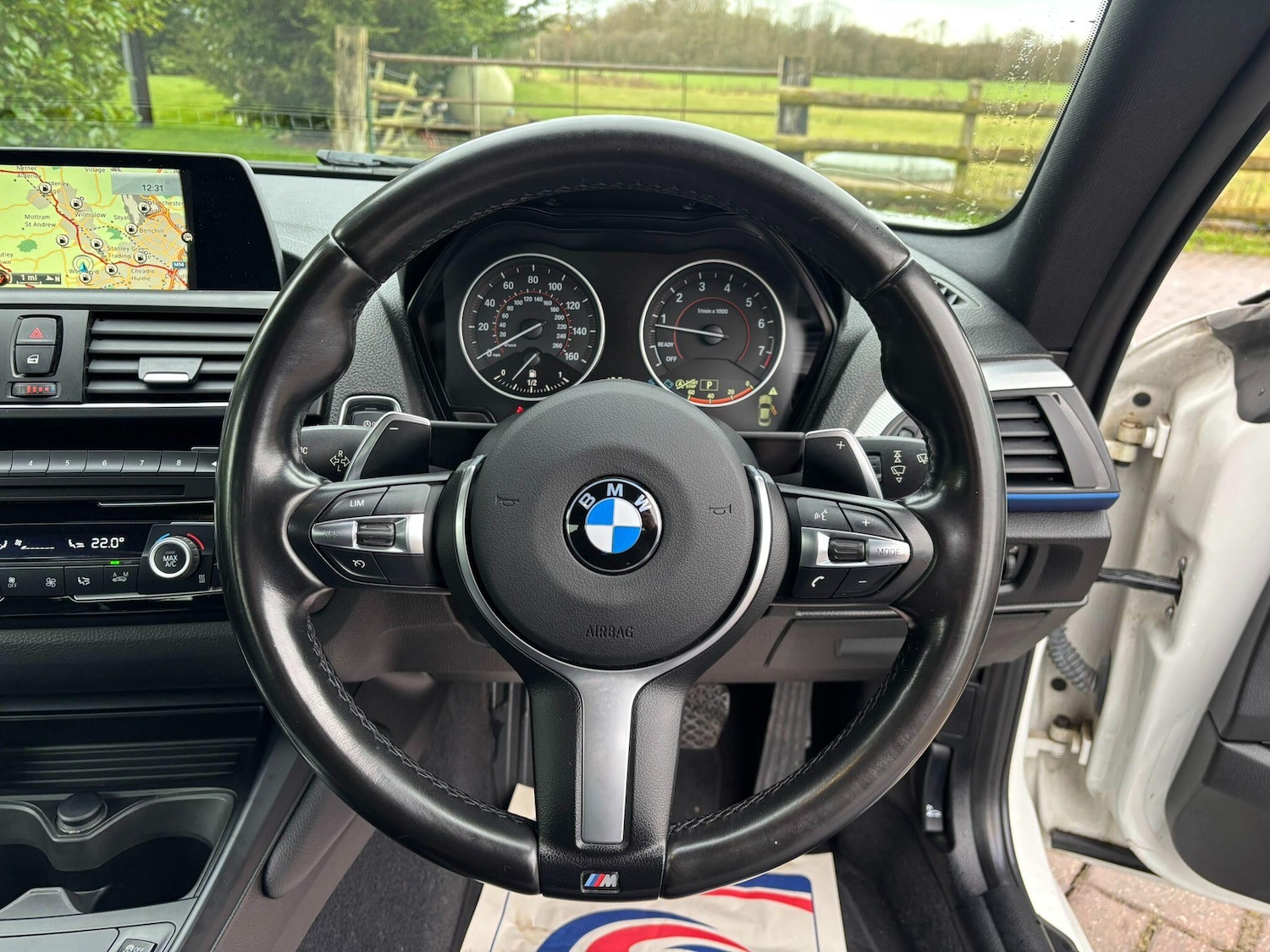 Used BMW 2 Series 2015 for sale - 77156372: Photo 17