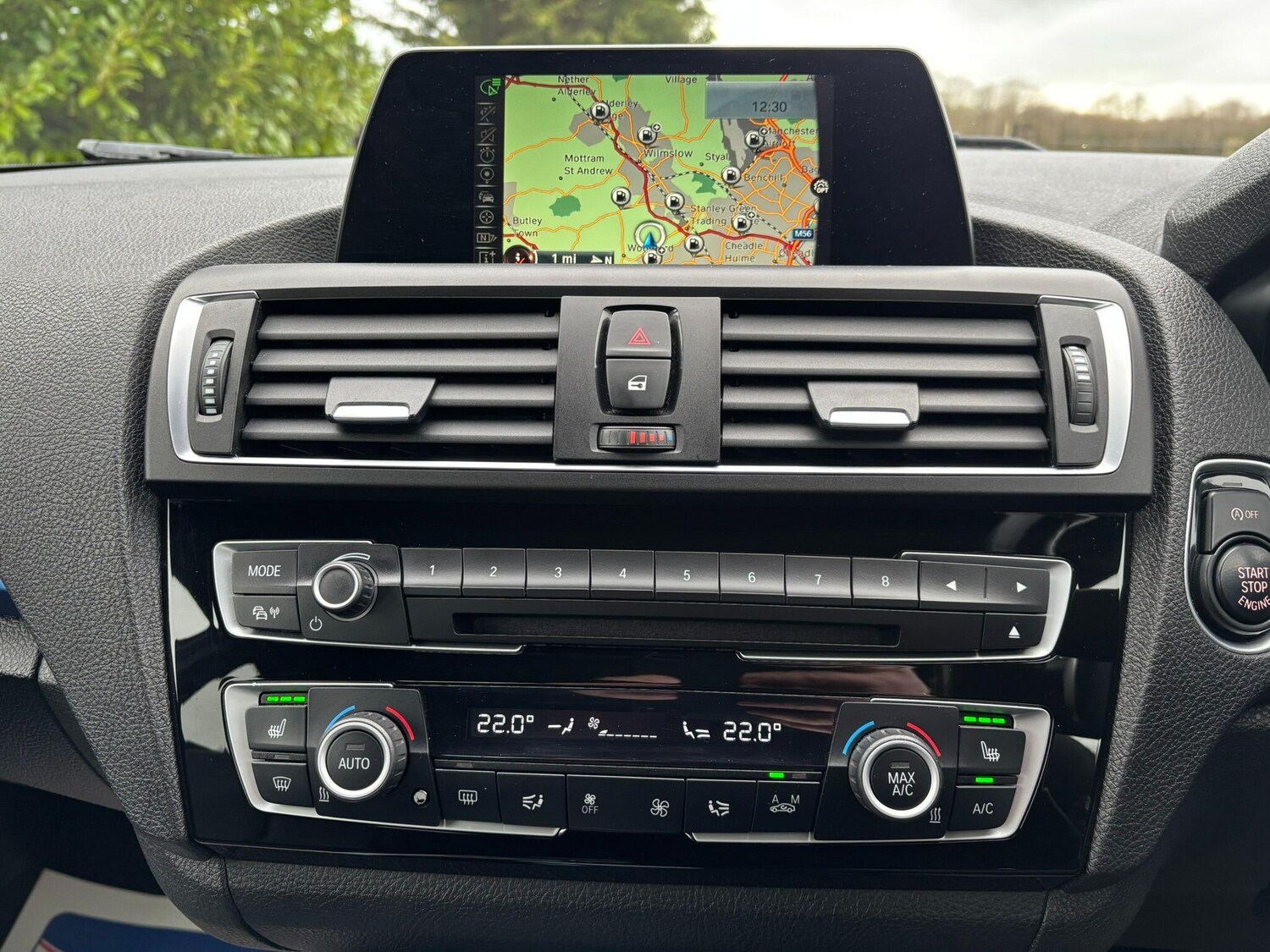 Used BMW 2 Series 2015 for sale - 77156372: Photo 18