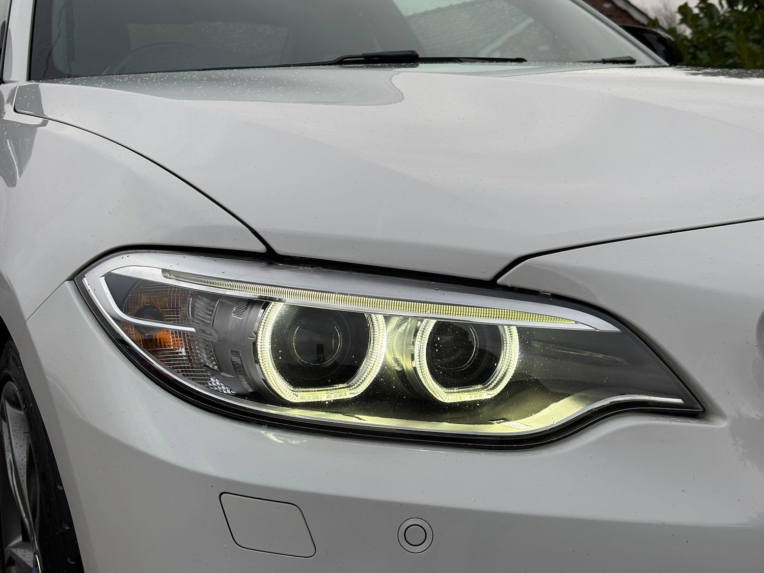 Used BMW 2 Series 2015 for sale - 77156372: Photo 27