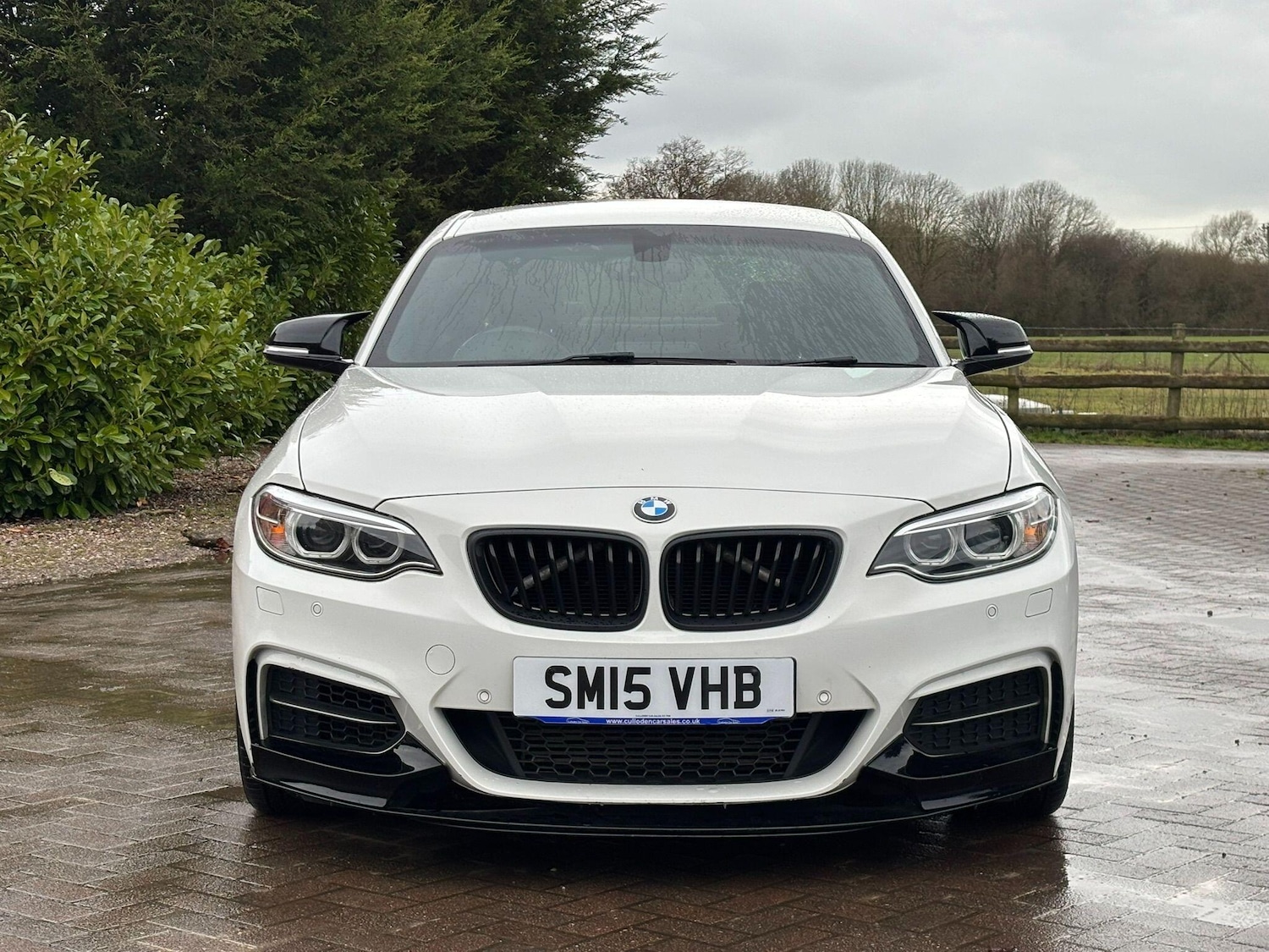 Used BMW 2 Series 2015 for sale - 77156372: Photo 8