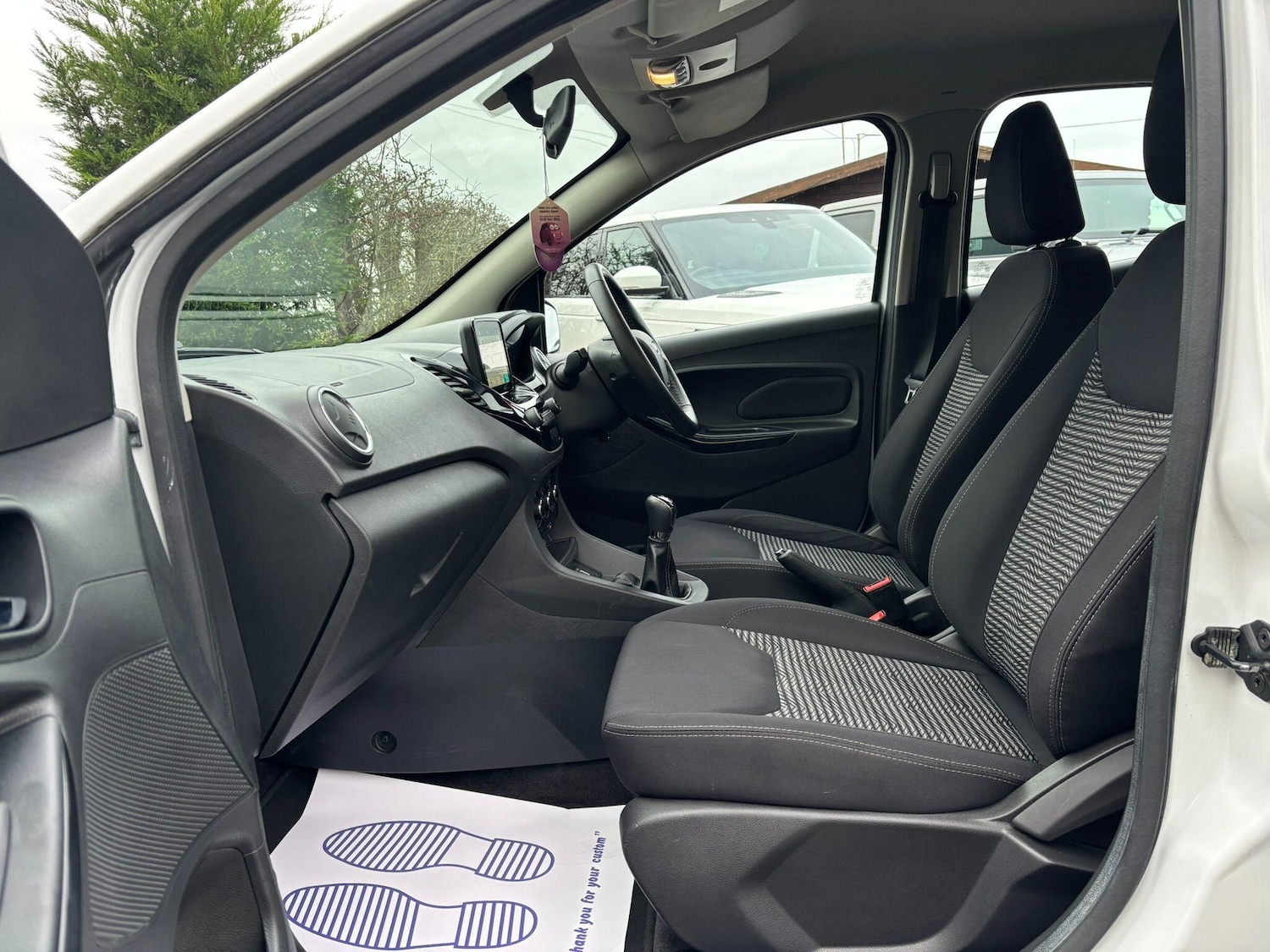 Used Ford Ka+ 2019 for sale - 76982866: Photo 10