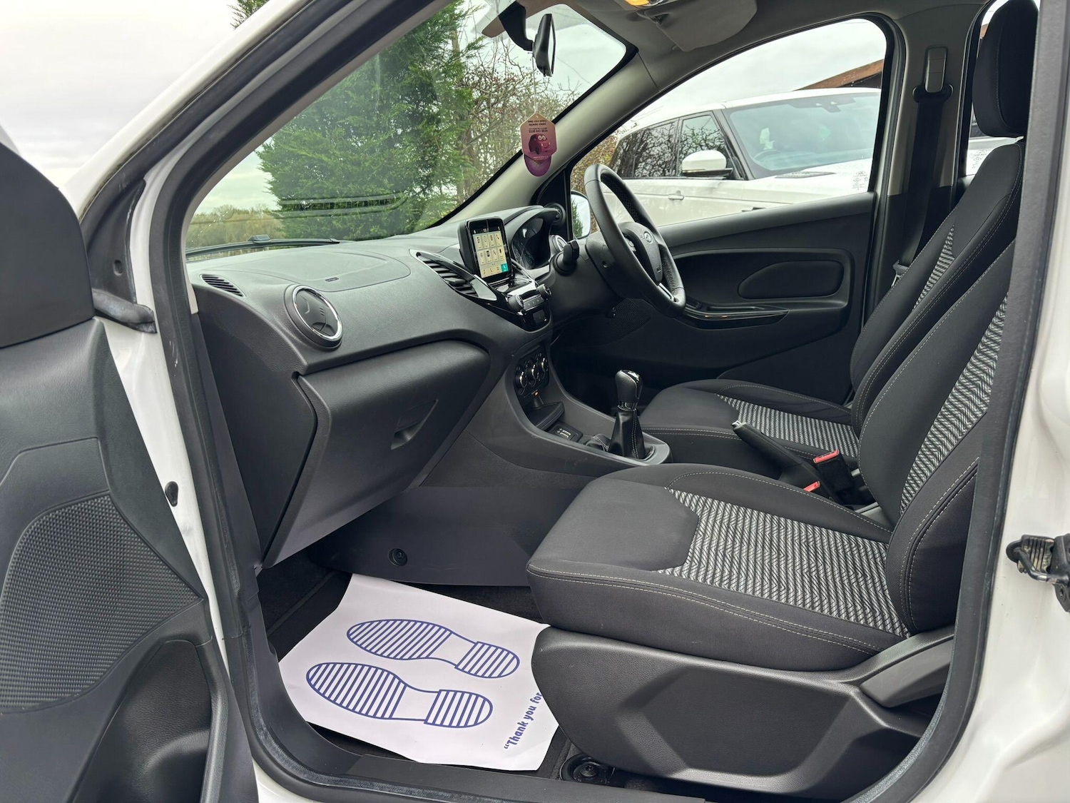 Used Ford Ka+ 2019 for sale - 76982866: Photo 11