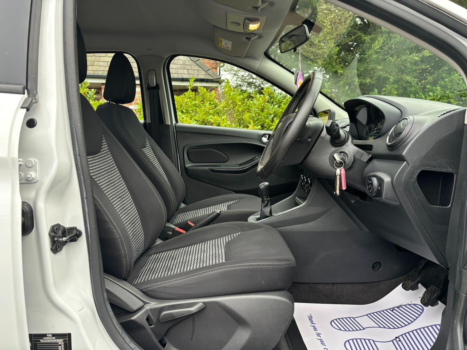 Used Ford Ka+ 2019 for sale - 76982866: Photo 12