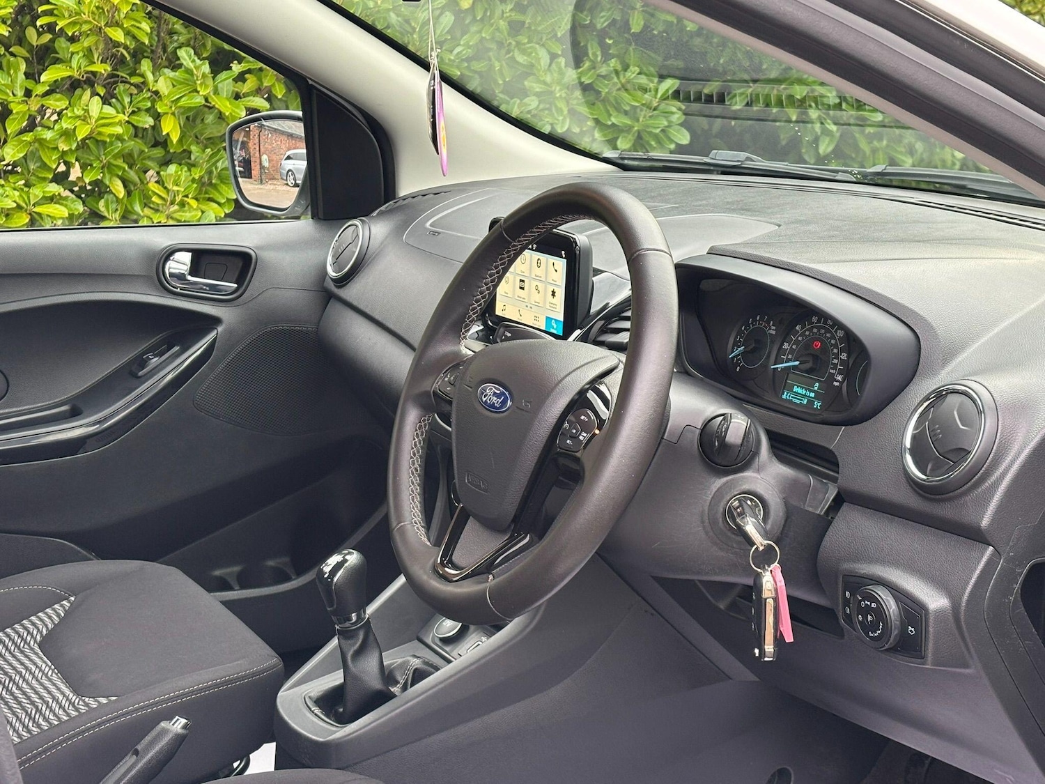 Used Ford Ka+ 2019 for sale - 76982866: Photo 13
