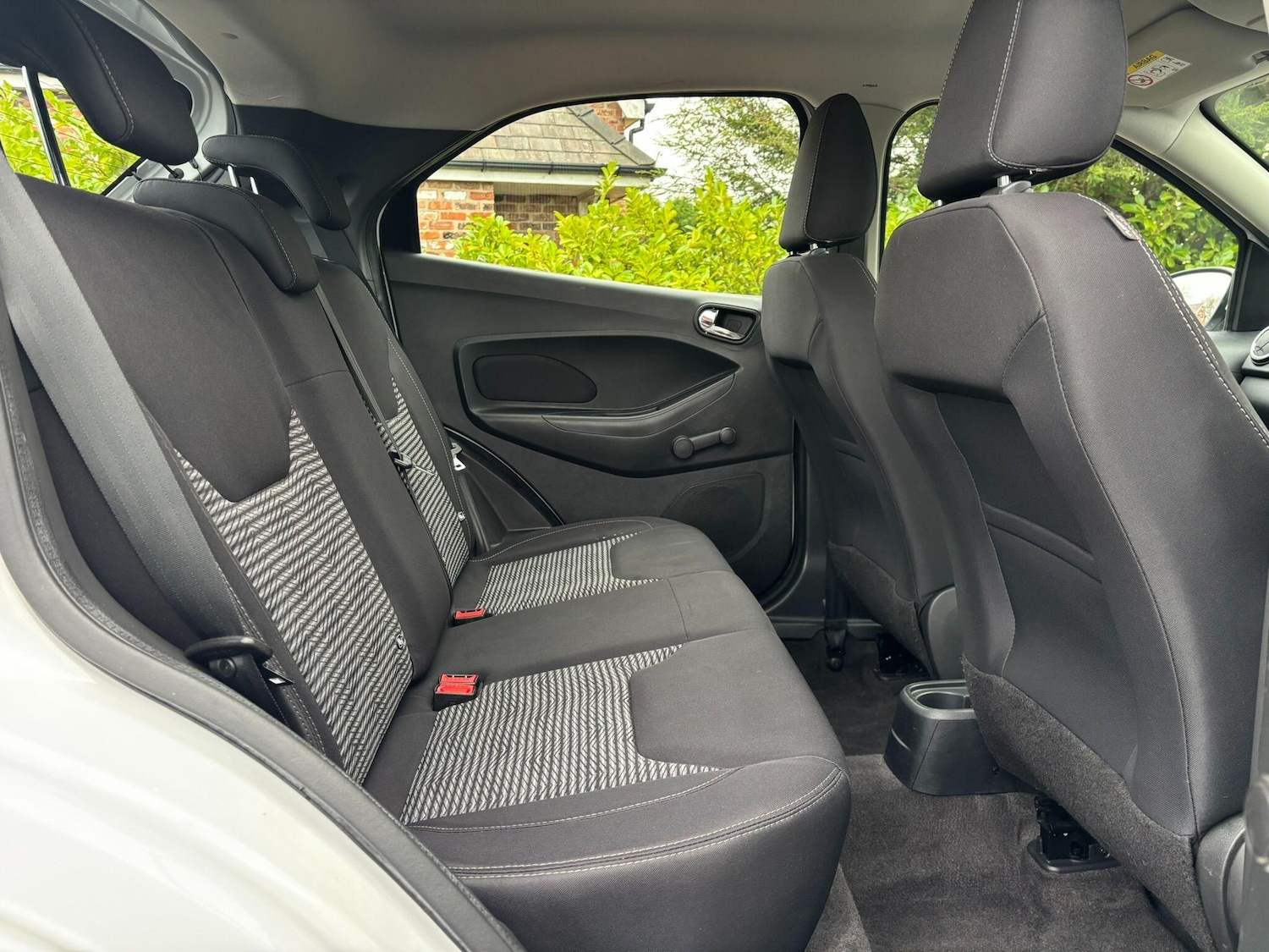 Used Ford Ka+ 2019 for sale - 76982866: Photo 14