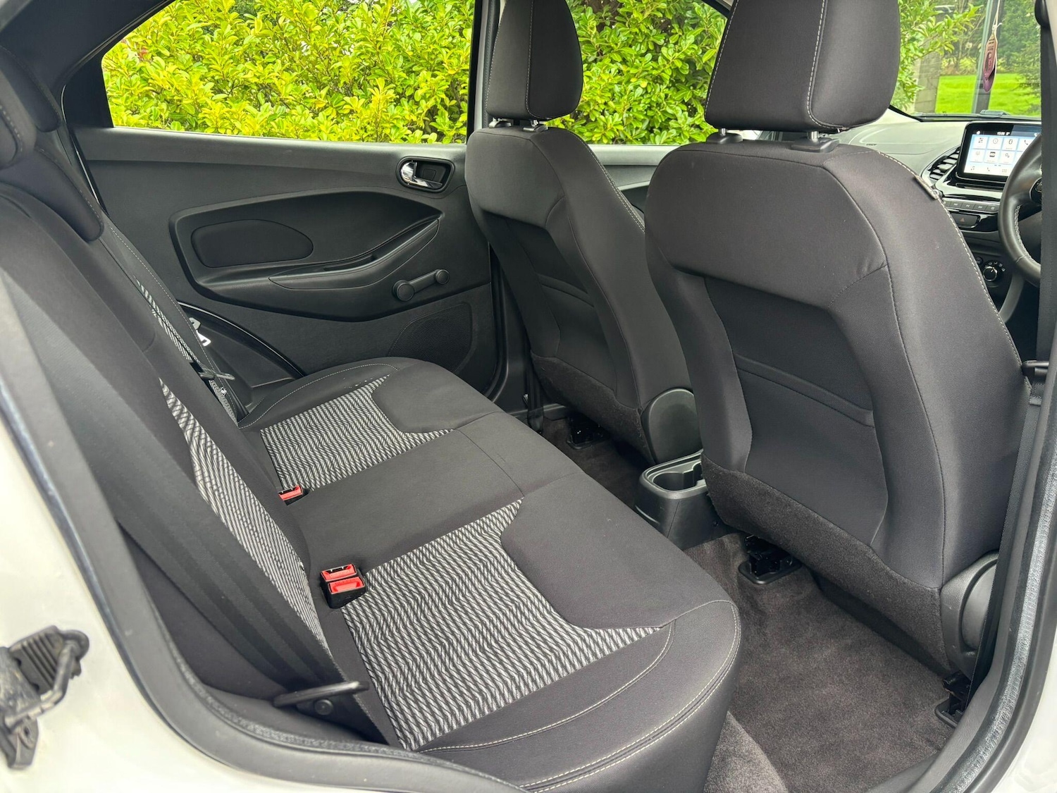 Used Ford Ka+ 2019 for sale - 76982866: Photo 15