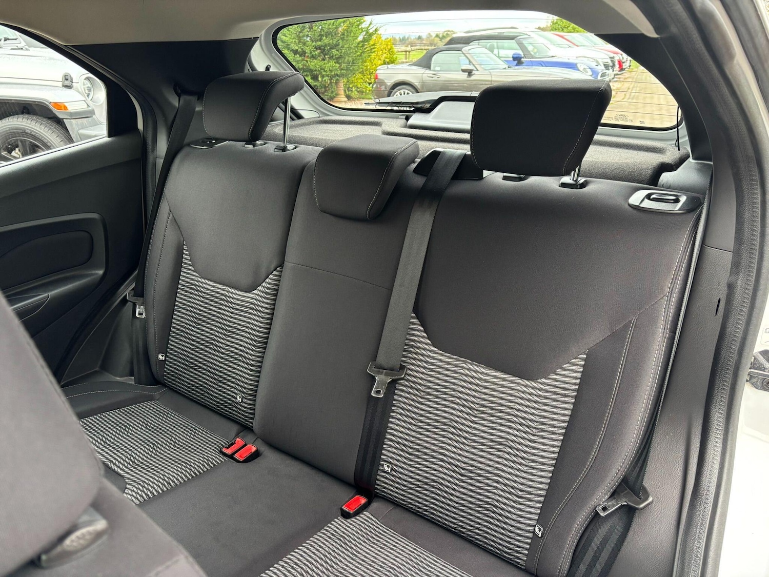 Used Ford Ka+ 2019 for sale - 76982866: Photo 16