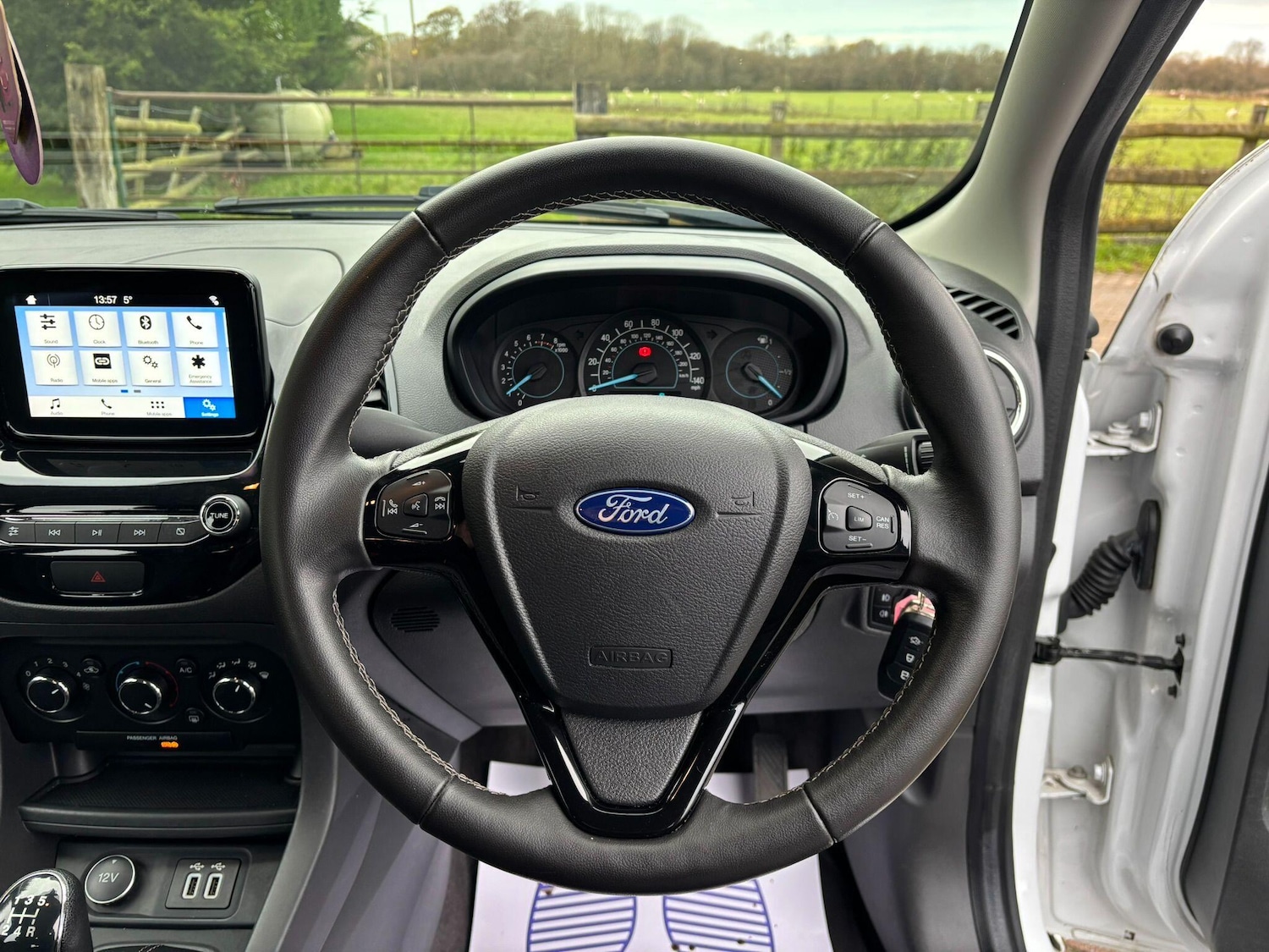 Used Ford Ka+ 2019 for sale - 76982866: Photo 21