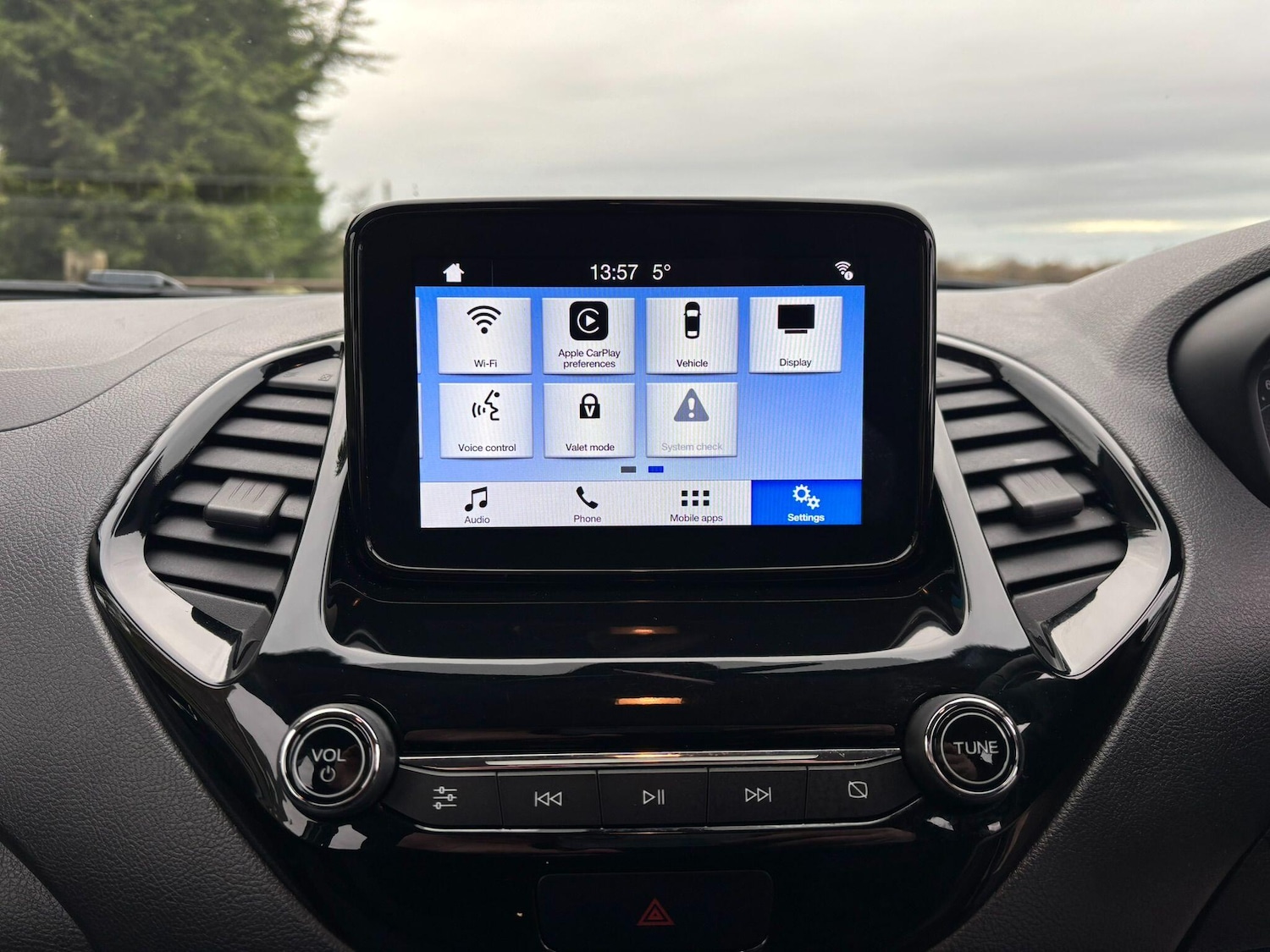 Used Ford Ka+ 2019 for sale - 76982866: Photo 22