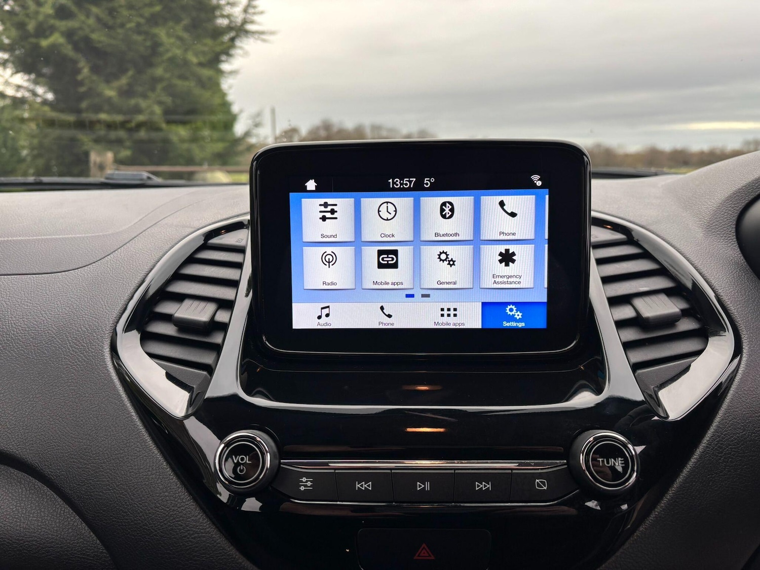 Used Ford Ka+ 2019 for sale - 76982866: Photo 23