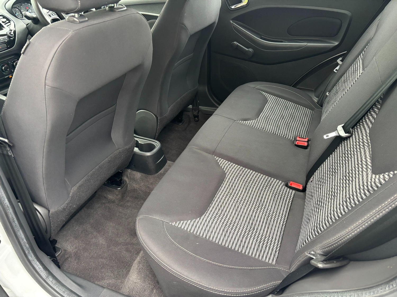 Used Ford Ka+ 2019 for sale - 76982866: Photo 25