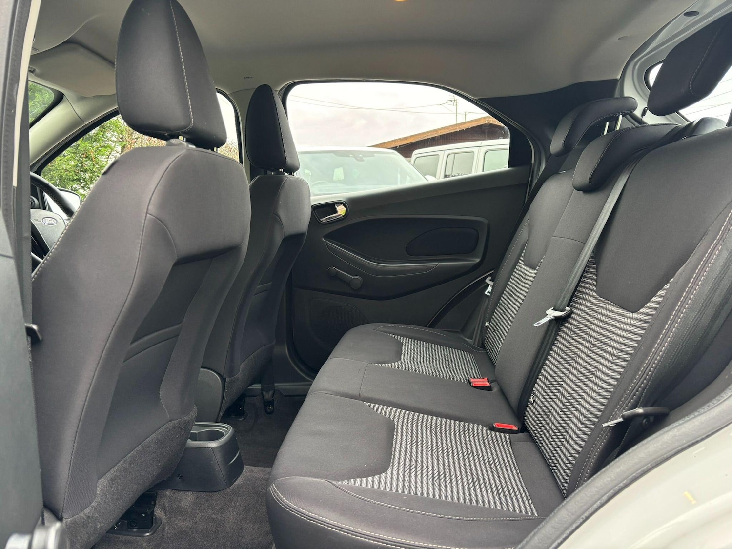 Used Ford Ka+ 2019 for sale - 76982866: Photo 26