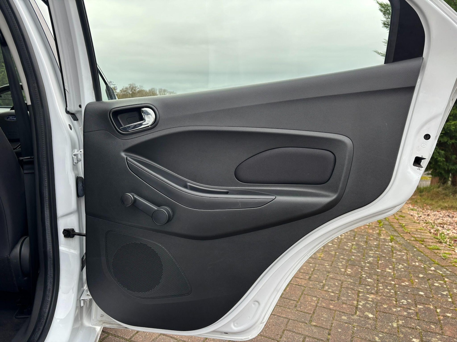 Used Ford Ka+ 2019 for sale - 76982866: Photo 29