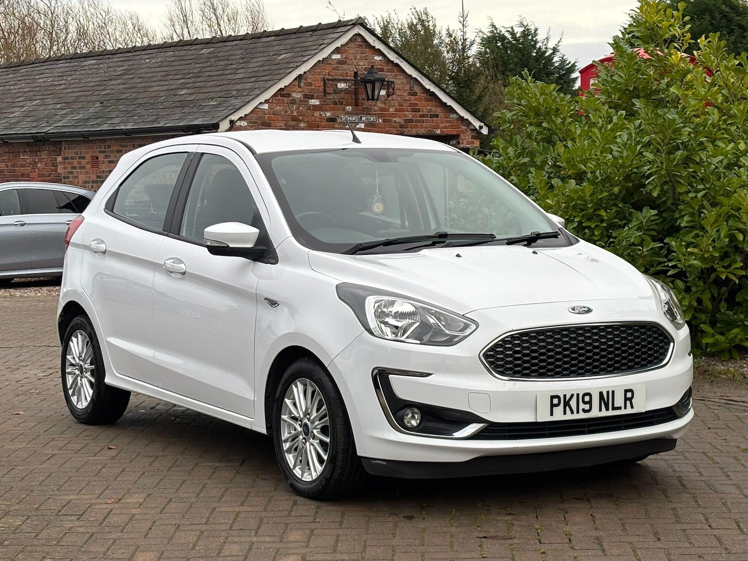 Used Ford Ka+ 2019 for sale - 76982866: Photo 31