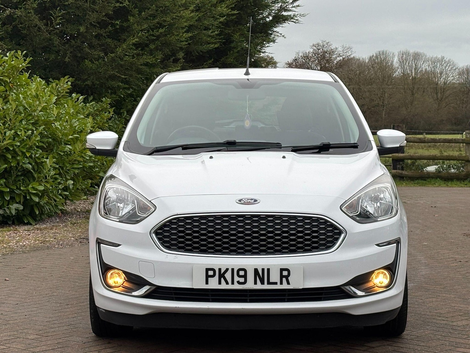 Used Ford Ka+ 2019 for sale - 76982866: Photo 5