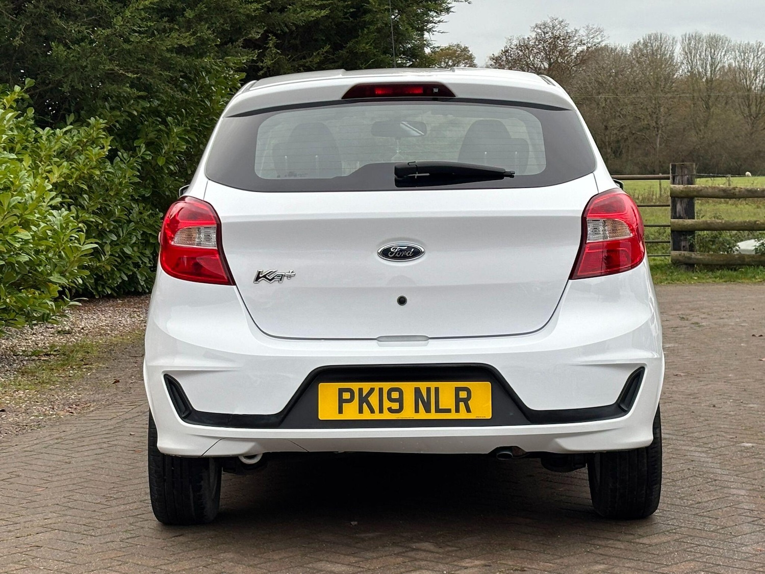 Used Ford Ka+ 2019 for sale - 76982866: Photo 6