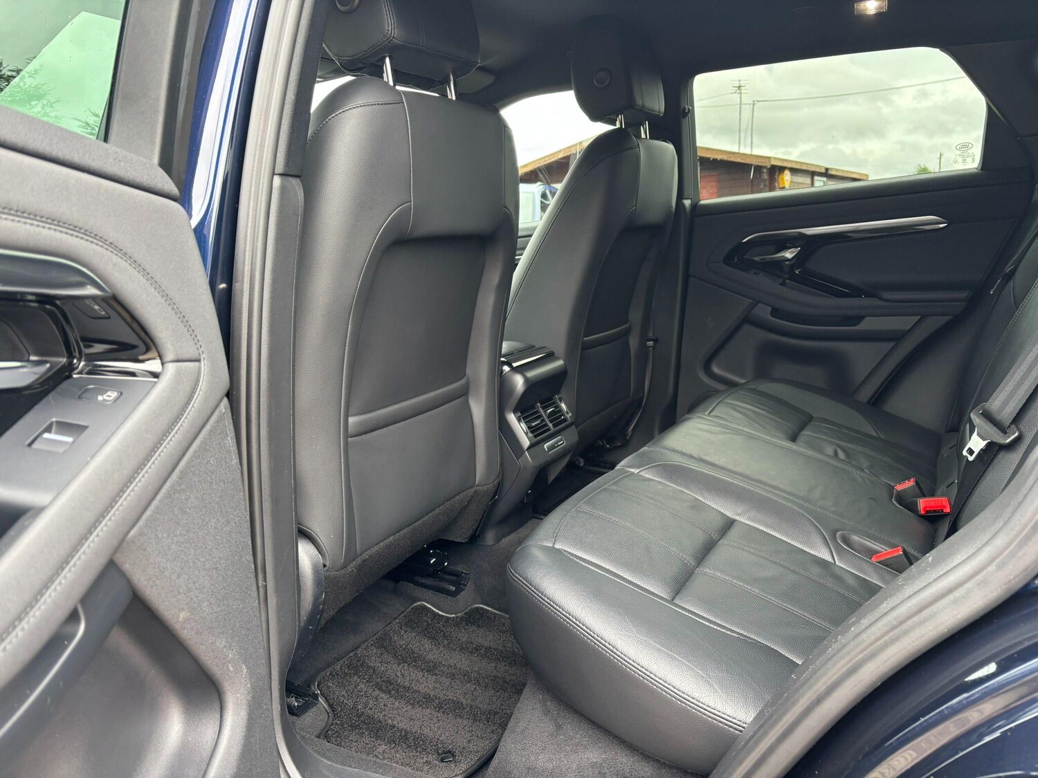 Used Land Rover Range Rover Evoque for sale - 77575402: Photo 10