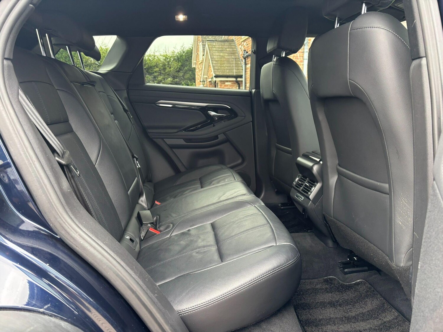 Used Land Rover Range Rover Evoque for sale - 77575402: Photo 11