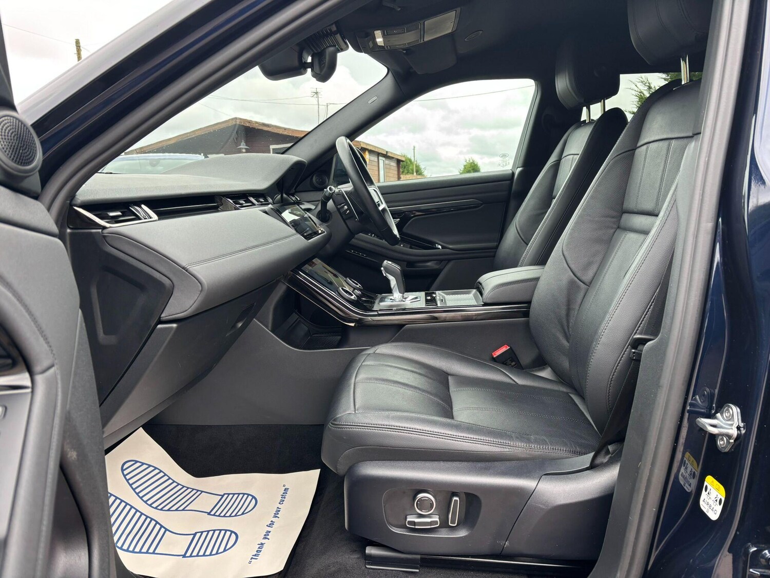 Used Land Rover Range Rover Evoque for sale - 77575402: Photo 13