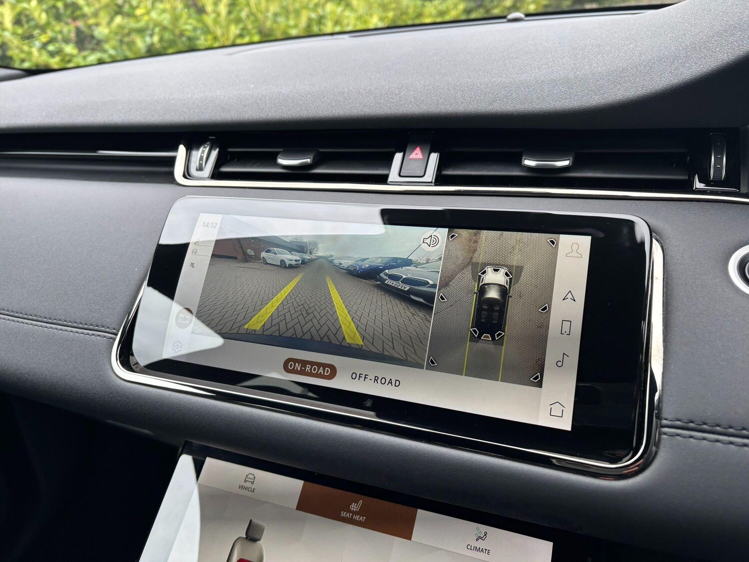 Used Land Rover Range Rover Evoque for sale - 77575402: Photo 14